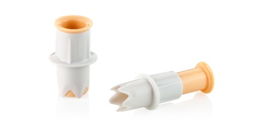 Muffin-Ausstecher DELÍCIA, 2 St.