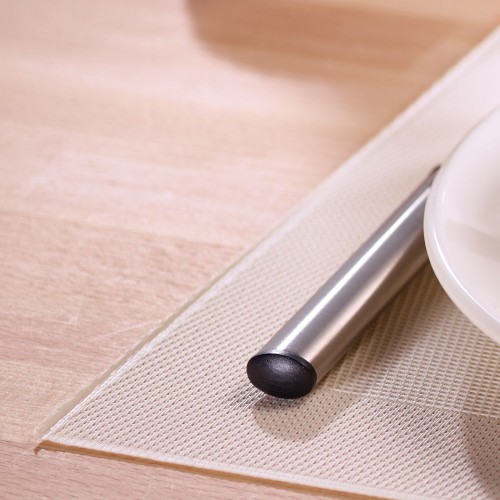 Westmark Tischset »Home«, 42 x 32 cm, creme