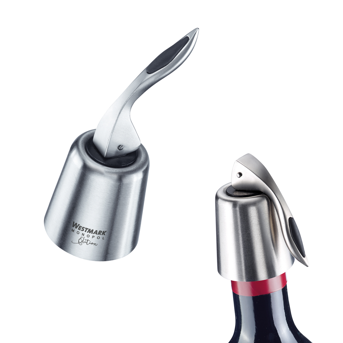 Flaschenverschluss »Campana« Monopol Edition