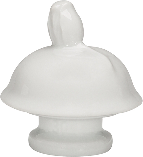 Schönwald Marquis Teekanne Deckel, Nenngröße: 65, Ø 77mm