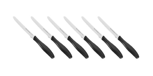 Vespermesser SONIC 12 cm, 6 St.