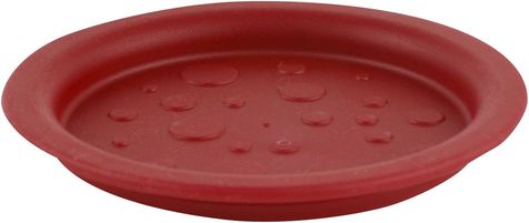 Roltex Deckel Aqua, rot, passend für 373-327, 373-328 und 373-329