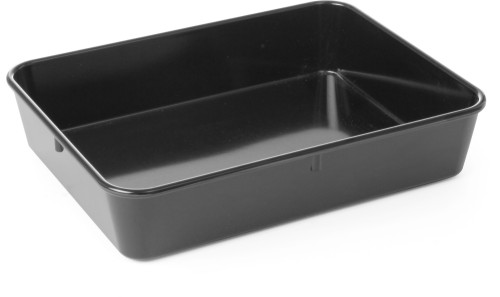 HENDI Fleischbehälter - 280x210x(H)60 mm