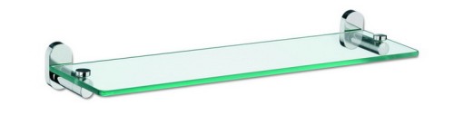 Kela Ablage Lucido Glas 50x14x6cm