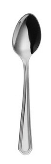 Moccalöffel MODENA, Edelstahl 18/10, poliert, Länge: 11,00 cm.