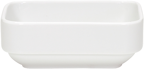 Schönwald Krankenhaus Schale tief, Nenngröße: C/9x12, Ø 120x90mm, Inhalt: 0,25 L