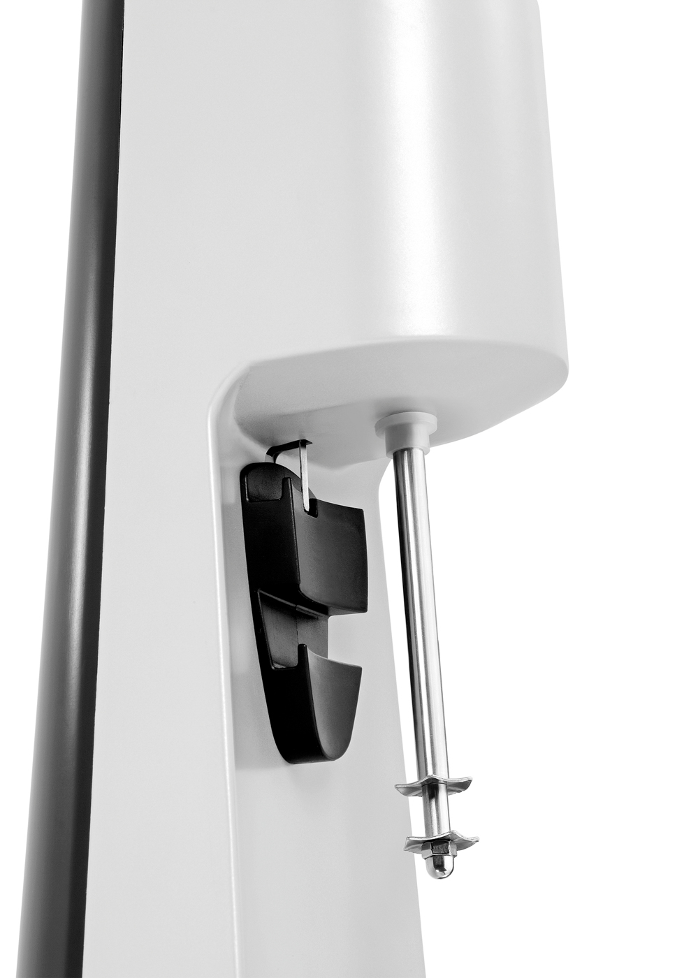 Bartscher Drink Mixer 650ml | MaterialMixscheibe: Edelstahl | Maße: 16 x 20,5 x 50,0 cm.Gewicht: 6,2 kg