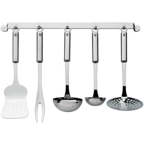 WMF Schöpf-/Schaumlöffel Set Profi Plus 6Tlg
