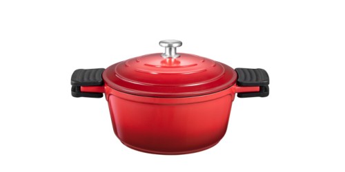 Kasserolle mit Deckel BORDEAUX ø 20 cm, 2,7 l