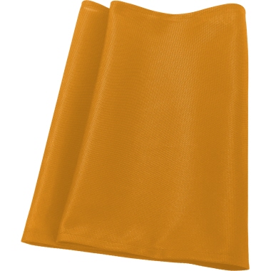 IDEAL Filterüberzug Luftreiniger 100 % Polyester orange, Verwendung für Produkt: Lufreiniger AP30 PRO, AP40 PRO,
