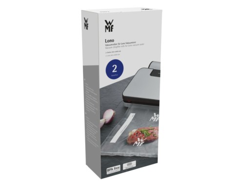 WMF Vakuumrollen für LONO Vakuum | Maße: 47,6 x 14,4 x 31,5 cm