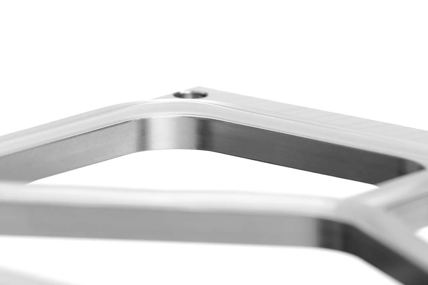 Bartscher Siegelrahmen 23180-3 | Ausführung:3-geteilt | Maße: 23,3 x 22 x 1,5 cm. Gewicht:0,54 kg