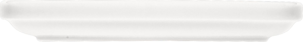 BAUSCHER kids Platte rechteckig 16 cm - auch für Serie(n): systemgeschirr