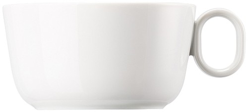 Rosenthal Tee-Obertasse ONO Weiss