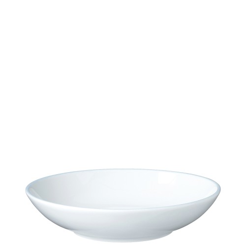 Rosenthal Gourmetteller tief 27cm Profi Easy Sky aus Porzellan