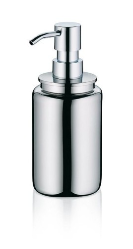 KELA Seifenspender Faber 0,25l Ø7cm