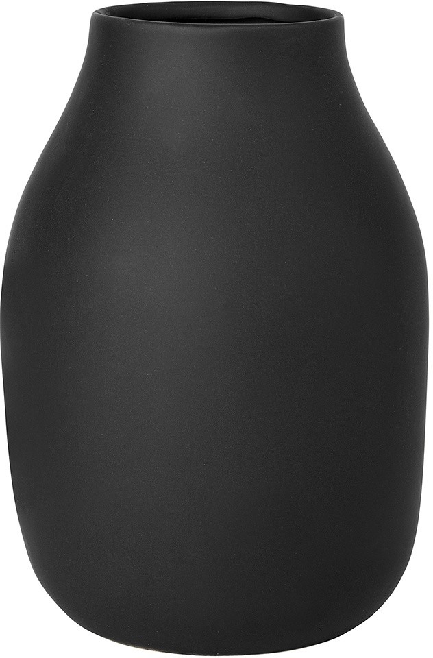 BLOMUS Vase - Peat -