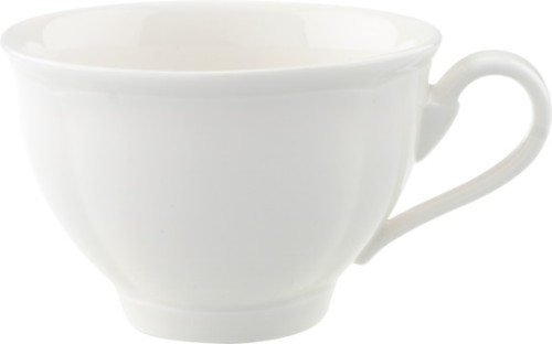 Villeroy & Boch Tasse N.1, Serie La Scala, Inhalt: 0,3 Liter