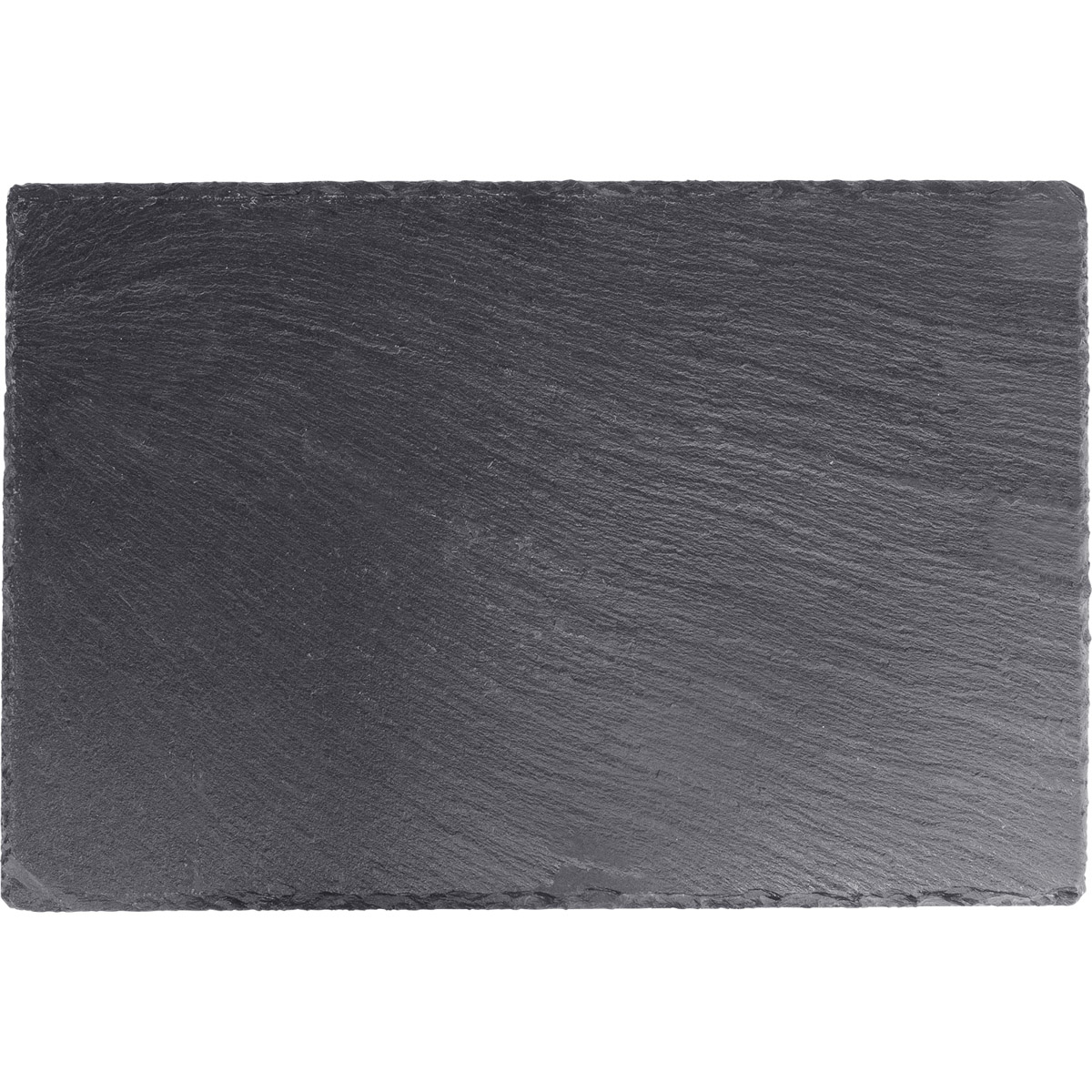 6 Naturschieferplatten »Tapas + Friends«, 30 x 20 cm