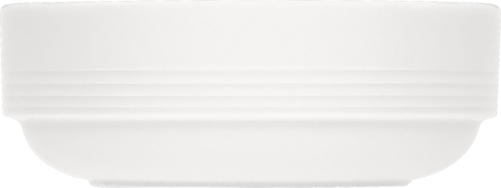 BAUSCHER systemgeschirr dialog relief Eintopfschale 17 cm