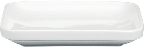 Schönwald Rastergeschirre Teller quadratisch, Nenngröße: A/21x21, Ø 208x208mm