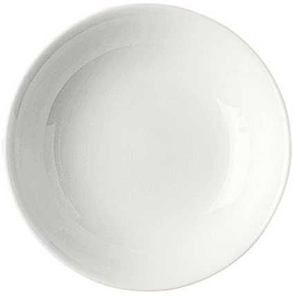 Jade Weiss Dipschale 10 cm