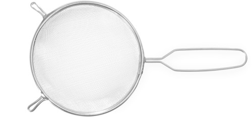 HENDI Passiersieb - Ø160x320 mm