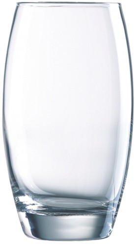 Cabernet Salto FH50 Longdrink 50cl * - Arcoroc Transparent