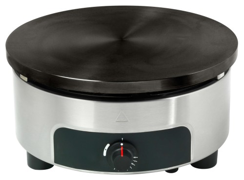 Neumärker Economic Crêpes Gas 2.0