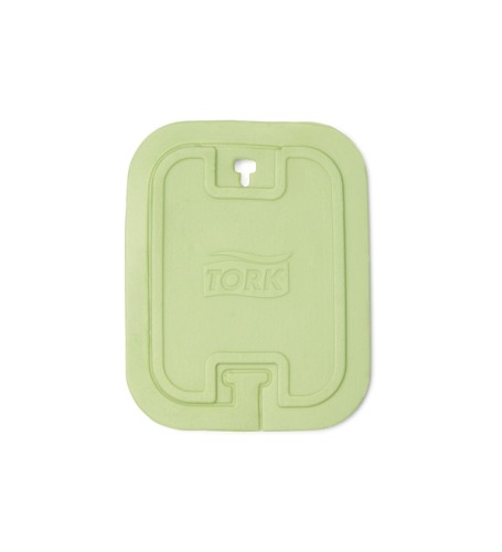 Tork Lufterfrischer Anhänger mit Zitrusduft Universal