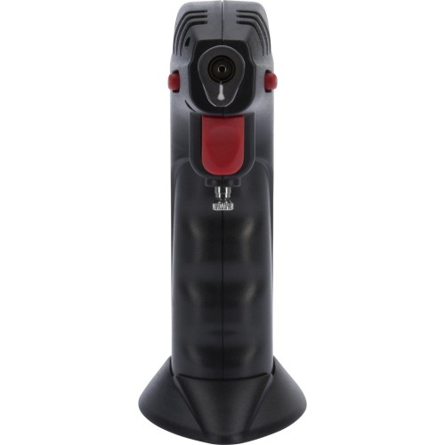 Westmark Crème Brûlée und Flambier Brenner