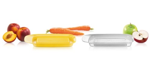 Reibeteller VITAMINO, multifunktionell