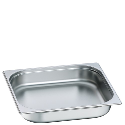 WMF GN-Behälter 2/3-65 | Maße: 35,5 x 32,5 x 6,5 cm