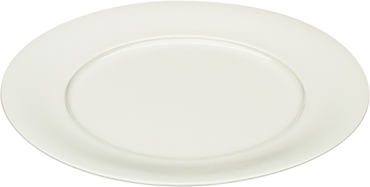 Delight Teller flach rund Fahne 23 cm Höhe: 2,1 cm von SCHÖNWALD