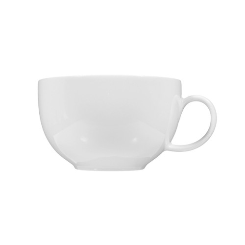 Seltmann Obere zur Frühstückstasse 0,35 l, Form: Lido, Dekor: 00003