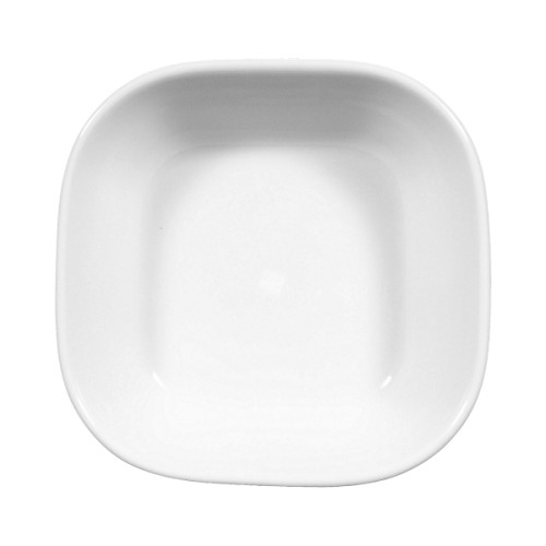 Seltmann V172 PR_Schale eckig 10x10 cm, Form: Varionorm, Dekor: 00003