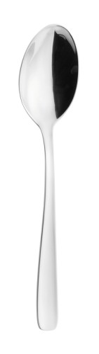 LUCA Menülöffel Chromstahl, poliert