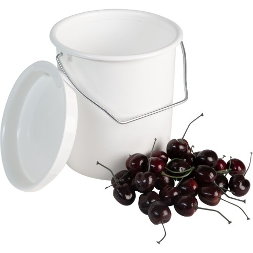 Westmark Milch und Vorratseimer, 2 l