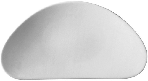 Free Spirit Weiss Beilage halbmond 27