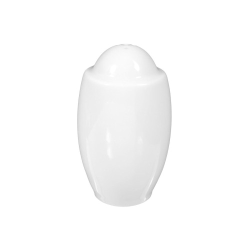 Seltmann Pfefferstreuer, rund, Form: Trio, weiss, hohe Kantenschlagfestigkeit, Made in Germany