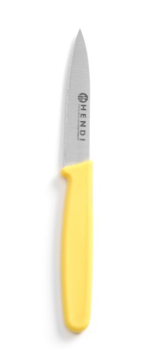 HENDI Schälmesser - 75/175 mm Klinge