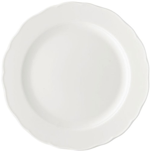 Maria Theresia Weiss Frühst.Teller 21/Fa