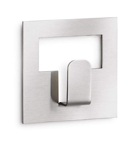 Blomus Handtuchhaken < Vindo > selbstklebend.