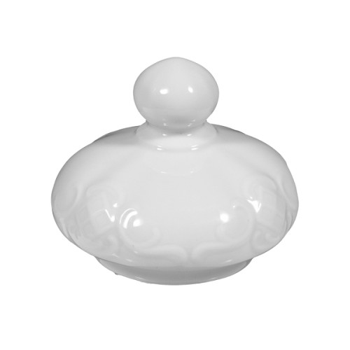 Seltmann Deckel zur Zuckerdose 2, Form: Salzburg, Dekor: 00003