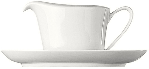 Jade Weiss Sauciere 0,45