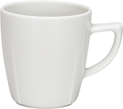 Schönwald Avanti Gusto Tasse hoch, Nenngröße: 09, Ø 63mm, Inhalt: 0,1 L