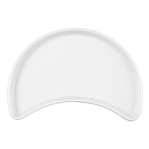 Seltmann V181 PR_Halbmondschale, Form: Varionorm, Dekor: 00003