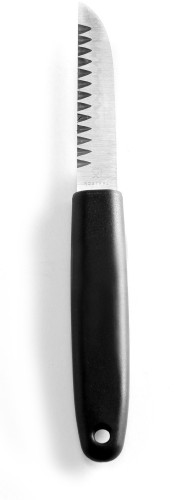 HENDI Dekoriermesser - 200 mm
