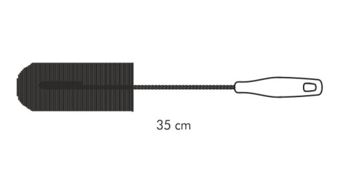 Lange Spülbürste CLEAN KIT