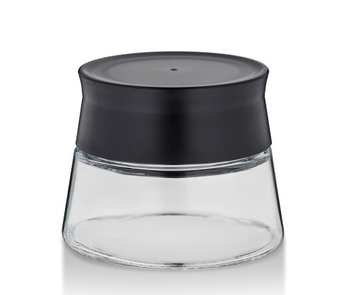 KELA Vorratsglas Carolina Glas transparent 7,5cm 9,0cmØ